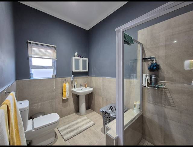 3 BEDROOM TOWNHOUSE FOR SALE IN VANDERBIJLPARK SW 5